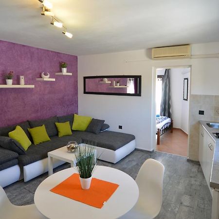Apartments In Rovinj Centre Oda fotoğraf