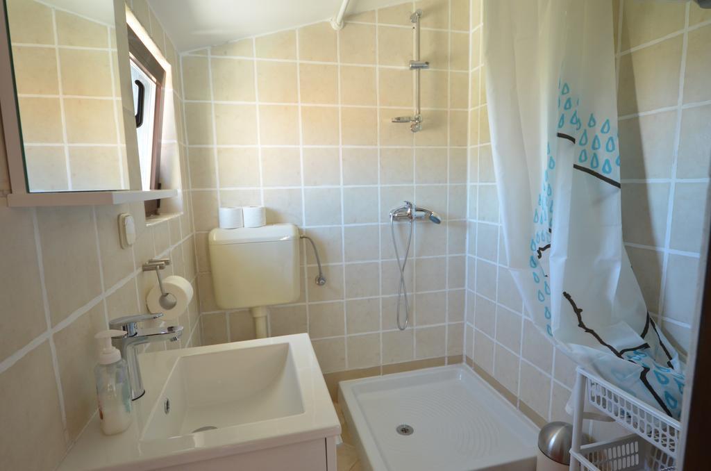 Apartments In Rovinj Centre Oda fotoğraf
