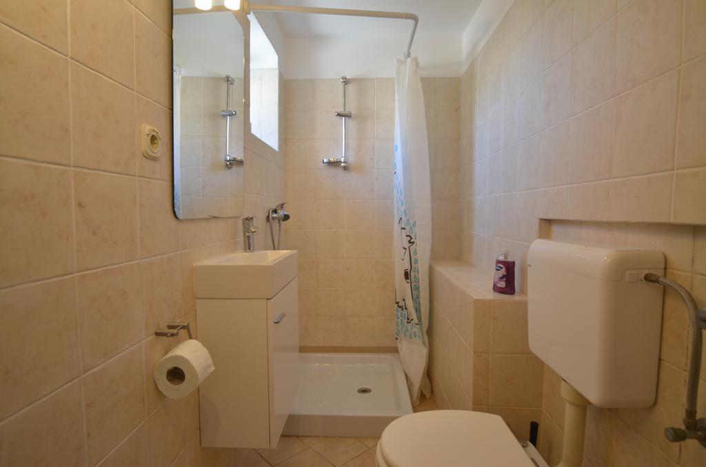 Apartments In Rovinj Centre Dış mekan fotoğraf
