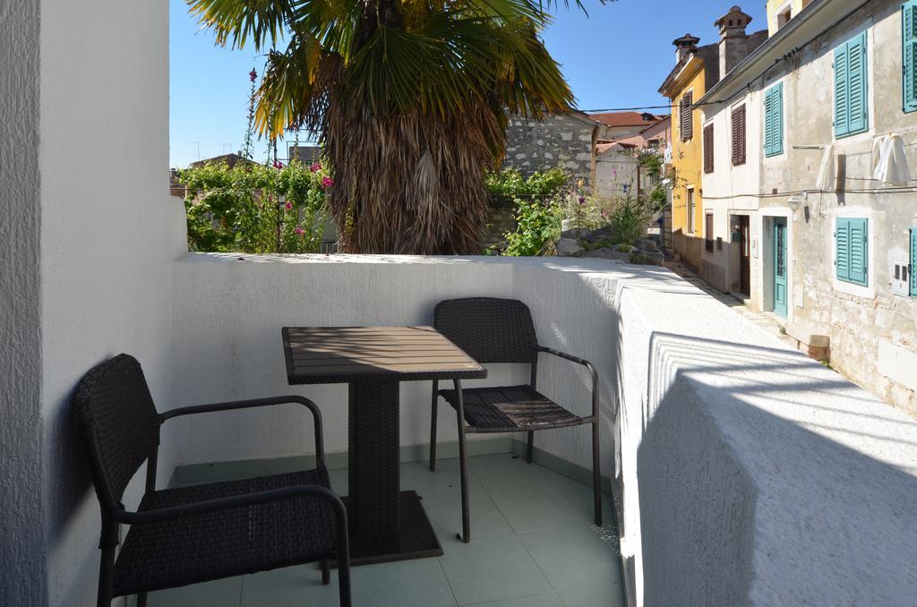 Apartments In Rovinj Centre Oda fotoğraf