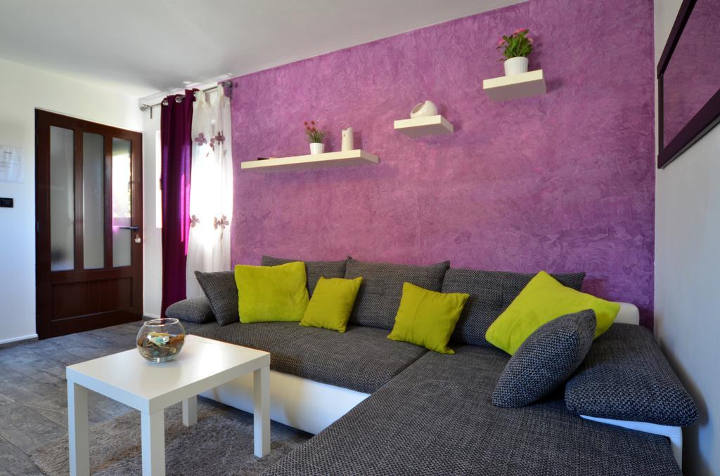 Apartments In Rovinj Centre Oda fotoğraf